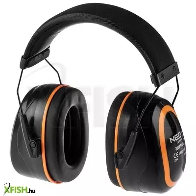 Neotools fülvédő, snr 30db, ce