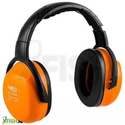 Neotools fülvédő, snr 32db, ce