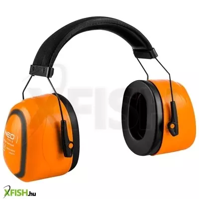 Neotools fülvédő, snr 36db, ce
