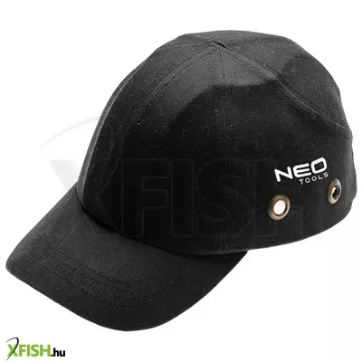 neotools munkavédelmi sapka, ce