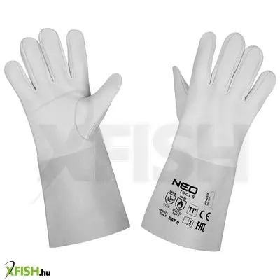 Neotools hegesztőkesztyű 11, 2111x, ce