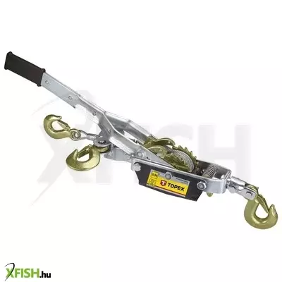 Neotools csörlő, racsnis huzató, 3,5t 5,9kg