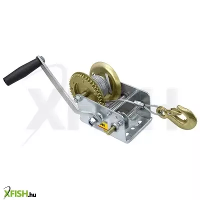 Neotools csörlő, racsnis huzató, 0.55t, 10m