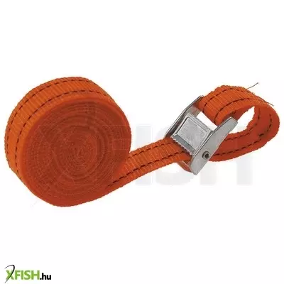 Neotools rakományrögzítő heveder 5mx25mm, 2db