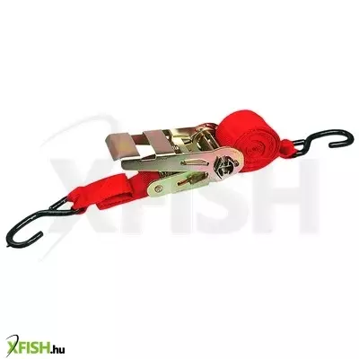 Neotools rakományrögzítő racsnis heveder 6m