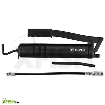 Neotools karos zsírzó 400cm3 tömlővel 8x300mm