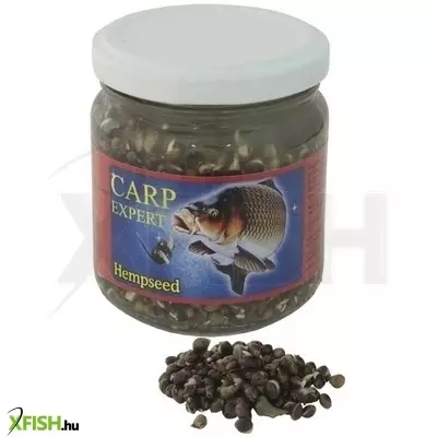 Carp Expert Kendermag 212Ml. Natúr