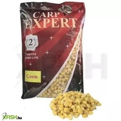 Carp Expert Kukorica Vaníliás 800G