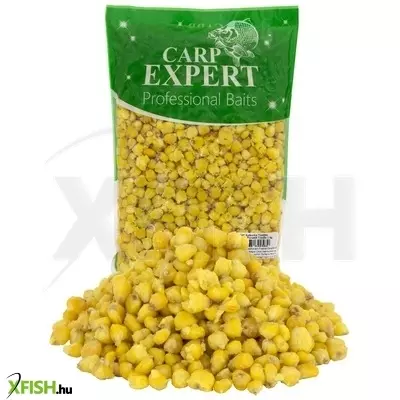 Carp Expert Etető Kukorica 1 Éves Natur 5Kg.