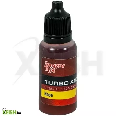 Benzar Mix Turbo Aroma Paduc - Nase 15 ml