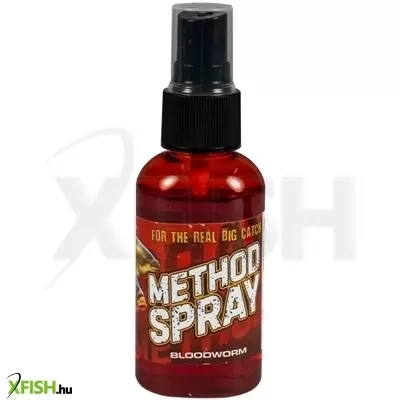 Benzar Mix Method Spray Szúnyoglárvás 50Ml