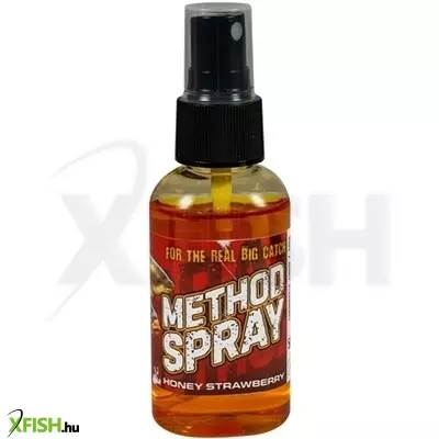 Benzar Mix Method Spray Mézes Epres 50Ml
