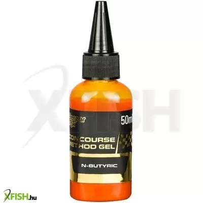 benzar mix concourse gel aroma vajsav 50ml