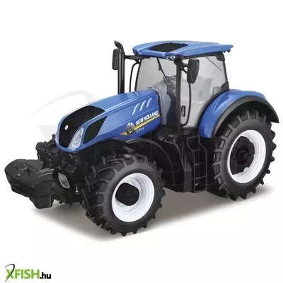 Bburago traktor new holland /t7. 315 132