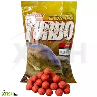 Benzar Turbo Bojli 800G 15Mm Krill