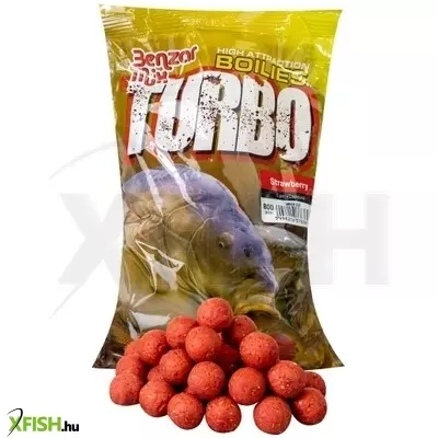 Benzar Turbo Bojli 800G 15Mm Eper
