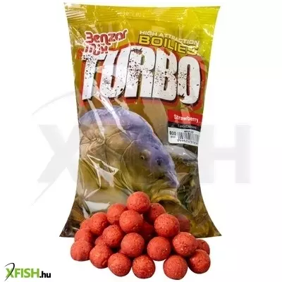 Benzar Turbo Bojli 800G 20Mm Eper