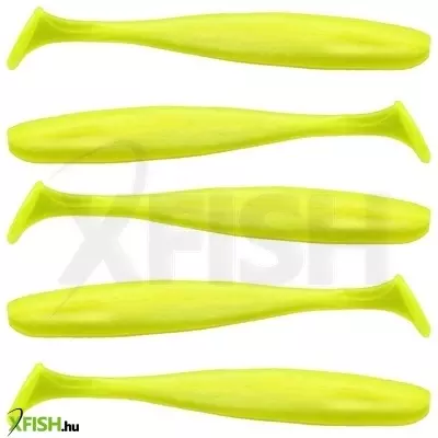 Nevis Vantage Gumihal Shad 7,5Cm 5Db/Cs