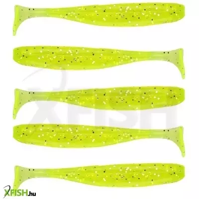 Nevis Vantage Gumihal Shad 7,5Cm 5Db/Cs