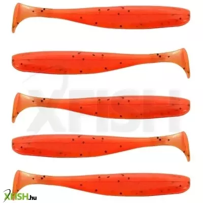 Nevis Vantage Gumihal Shad 7,5Cm 5Db/Cs