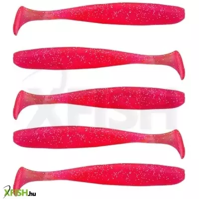 Nevis Vantage Gumihal Shad 7,5Cm 5Db/Cs