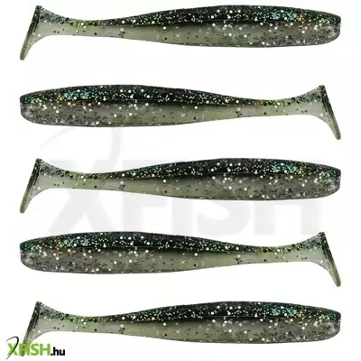 Nevis Vantage Gumihal Shad 7,5Cm 5Db/Cs