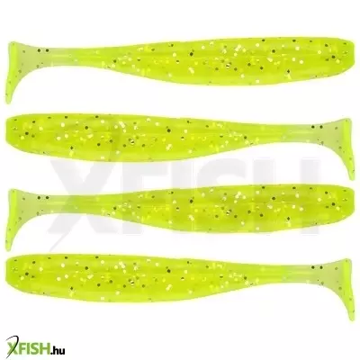 Nevis Vantage Gumihal Shad 10Cm 4Db/Cs