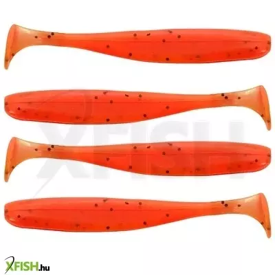 Nevis Vantage Gumihal Shad 10Cm 4Db/Cs