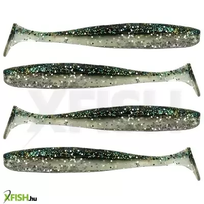 Nevis Vantage Gumihal Shad 10Cm 4Db/Cs