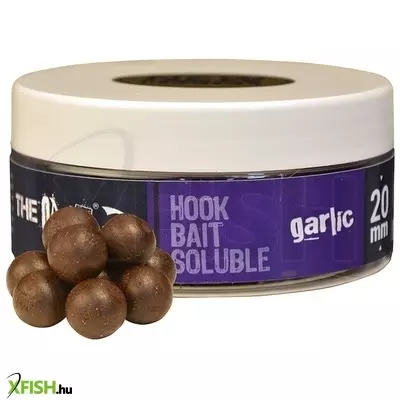 The One Hook Bait Oldódó Horog Bojli Purple Soluble 20 Mm 150 g
