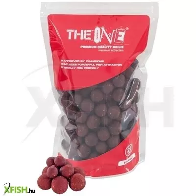 The One Red Soluble Bojli 18Mm 1Kg