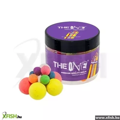 The One Purple Pop-Up 60G