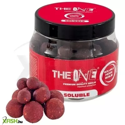The One Red Hook Bojli Soluble 14/18/22Mm Mix