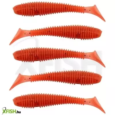 nevis vantage gumihal swinger 7cm 5db/cs