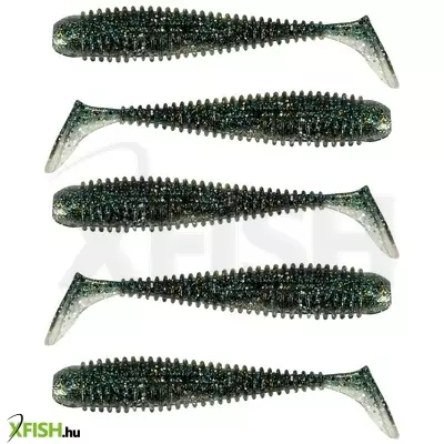 nevis vantage gumihal swinger 7cm 5db/cs