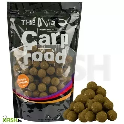 The One Food Gold Soluble Oldódó bojli 22Mm 1kg