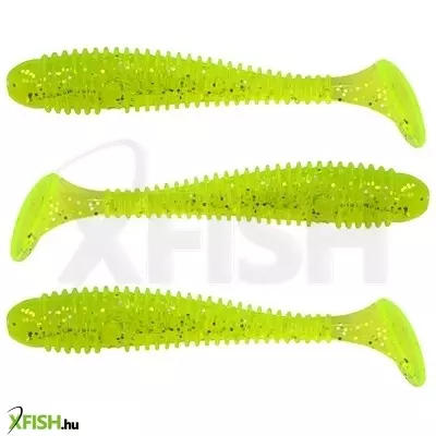 nevis vantage gumihal swinger 9,5cm 3db/cs