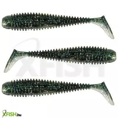 Nevis Vantage Gumihal Swinger 9,5Cm 3Db/Cs