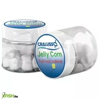 Cralusso Jelly Corn gumikukorica Vajsav 30Db/Doboz