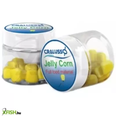 Cralusso Jelly Corn gumikukorica Pálinka 30Db/Doboz