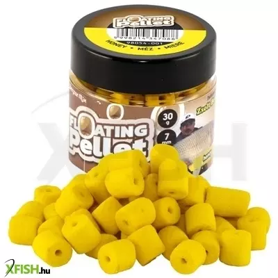 Benzar Mix Floating Pellet Mézes 7Mm 30G