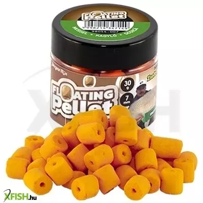 Benzar Mix Floating Pellet Kagyló 7Mm 30G