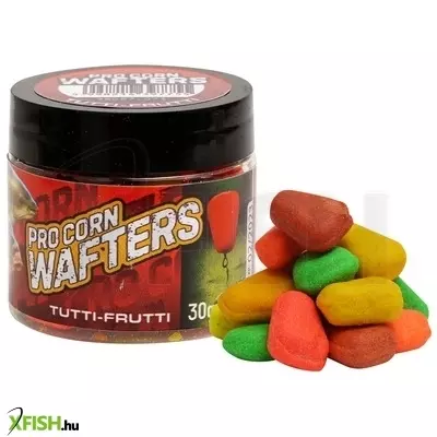 Benzár Mix Pro Corn Wafters Tutti-Frutti Vegyes 14mm 30g