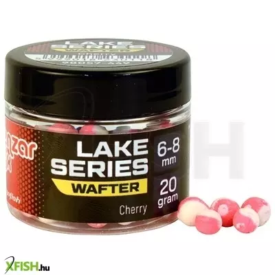 Benzar Lake Series Wafter Method Csali Cseresznye 6-8mm 20g