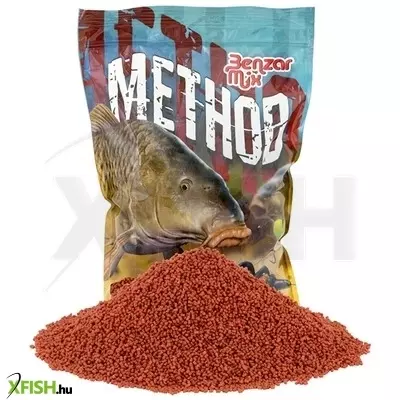 Benzar Mix Method Pellet Eper-Fish 2Mm 800Gr