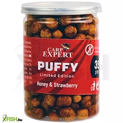 Carp Expert Method Puffy Method Csali Méz Eper 35 g