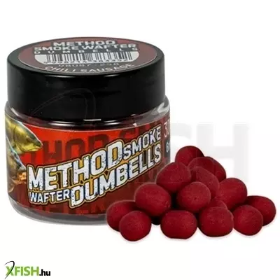 Benzar Mix Method Smoke Eper Vajsav Wafter Dumbells 8Mm