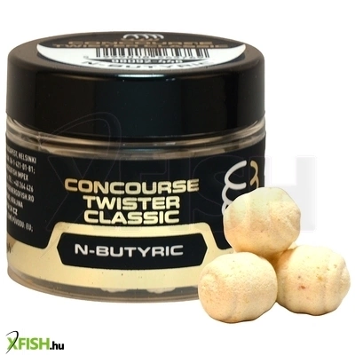 Benzar Concourse Twister Classic Method Csali Vajsav 8mm