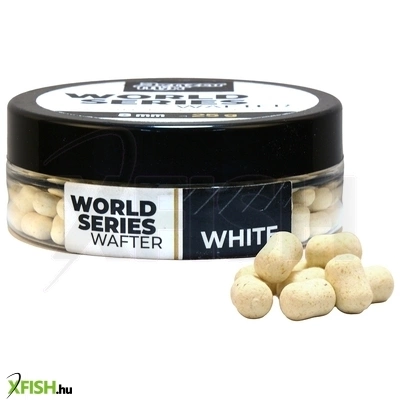 Benzar Mix World Series Wafter Method Csali Édes Fűszer 8mm 25g