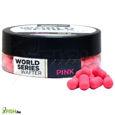 Benzar Mix World Series Wafter Method Csali Édes Halas 8mm 25g